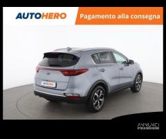 KIA Sportage EV83122 - 5