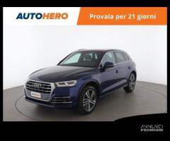 AUDI Q5 CH80603