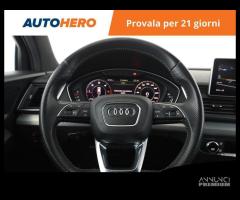 AUDI Q5 CH80603 - 11