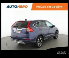 HONDA CR-V NZ48812 - 5