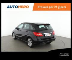 MERCEDES-BENZ B 180 CA08956 - 4