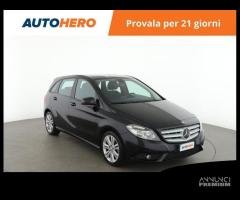 MERCEDES-BENZ B 180 CA08956 - 6