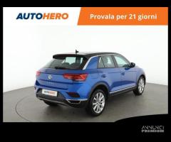 VOLKSWAGEN T-Roc KR92630 - 5