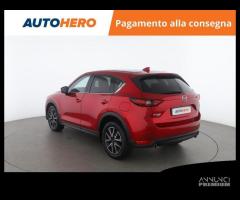 MAZDA CX-5 WE69500