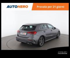 MERCEDES-BENZ A 180 DR75827