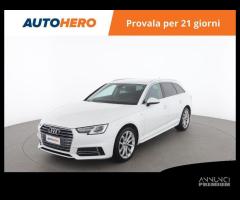 AUDI A4 VK46551