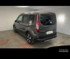 FORD Tourneo Connect HB62109 - 4