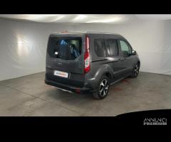 FORD Tourneo Connect HB62109