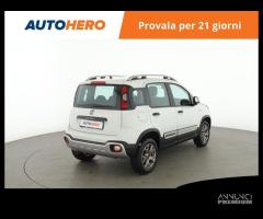 FIAT Panda Cross AH07545