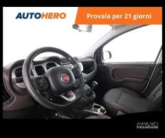 FIAT Panda Cross AH07545 - 7