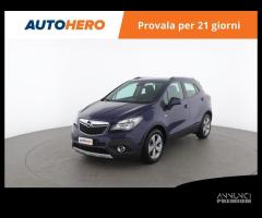 OPEL Mokka SU96478