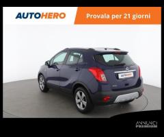 OPEL Mokka SU96478 - 4