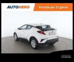 TOYOTA C-HR JD17083