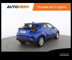 TOYOTA C-HR FT24275