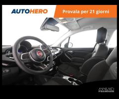 FIAT 500X SE27800 - 7