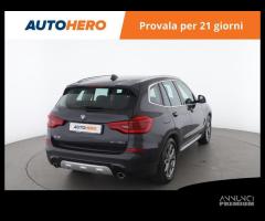 BMW X3 ZV95084