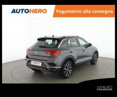 VOLKSWAGEN T-Roc XS45652