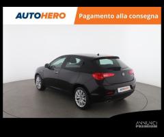 ALFA ROMEO Giulietta ZX76309