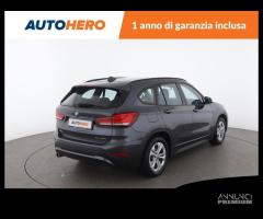 BMW X1 SK58430