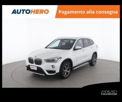 BMW X1 LC32401