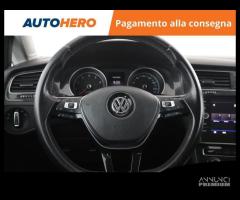 VOLKSWAGEN Golf WM89623 - 12