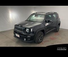 JEEP Renegade XJ95147