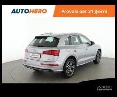 AUDI Q5 SJ14606