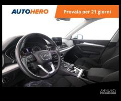 AUDI Q5 SJ14606 - 7