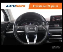 AUDI Q5 SJ14606 - 12