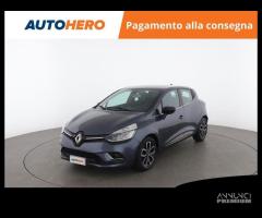 RENAULT Clio HT97034 - 1