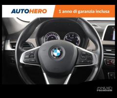 BMW X1 WF79675 - 12