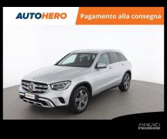 MERCEDES-BENZ GLC 220 KX98851