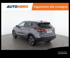 NISSAN Qashqai FC47407