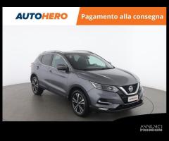 NISSAN Qashqai FC47407 - 6