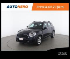 MINI Countryman KA21397 - 1