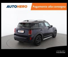 MINI Countryman GH16486