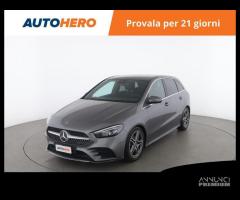 MERCEDES-BENZ B 180 AY90965 - 1