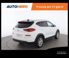 HYUNDAI Tucson PV49244