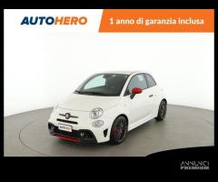 ABARTH 695 VR76207