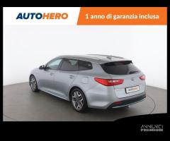 KIA Optima BH26342 - 4