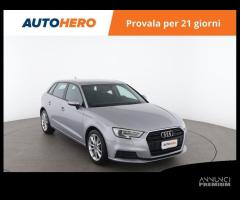 AUDI A3 BJ69810 - 6