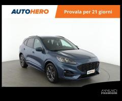 FORD Kuga RT09891 - 6