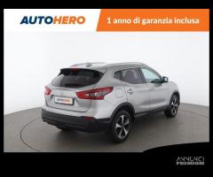 NISSAN Qashqai TM43380