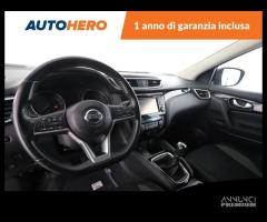 NISSAN Qashqai TM43380 - 7