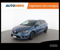 RENAULT Megane FA80668