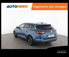 RENAULT Megane FA80668