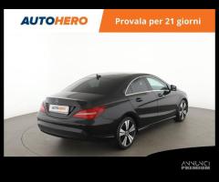 MERCEDES-BENZ CLA 200 TM95443