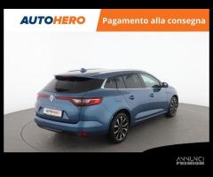 RENAULT Megane FA80668