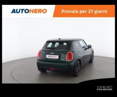 MINI One NW36953