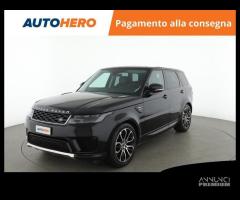 LAND ROVER Range Rover Sport RB06154